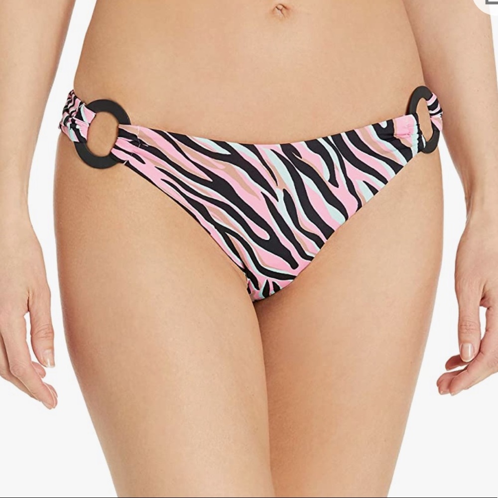 THE BIKINI LAB WILD CHILD BOTTOM